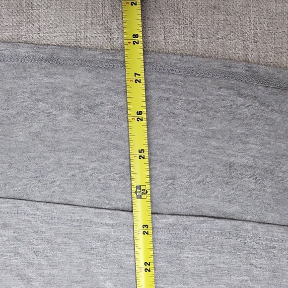 New oversized stretch t-shirt "AMERICAN WOMAN" - Picture 5 of 5